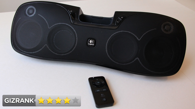 Illustration for article titled The Best iPod Dock